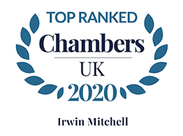 Chambers & Partners 2020 logo